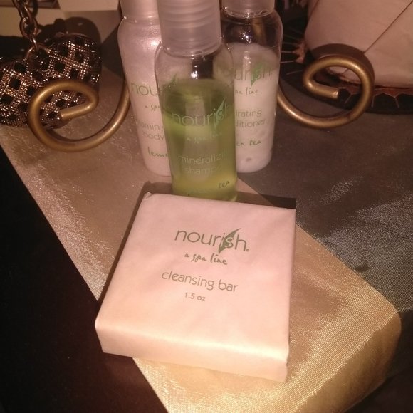 Spa Samplers *Unused* - Picture 2 of 5